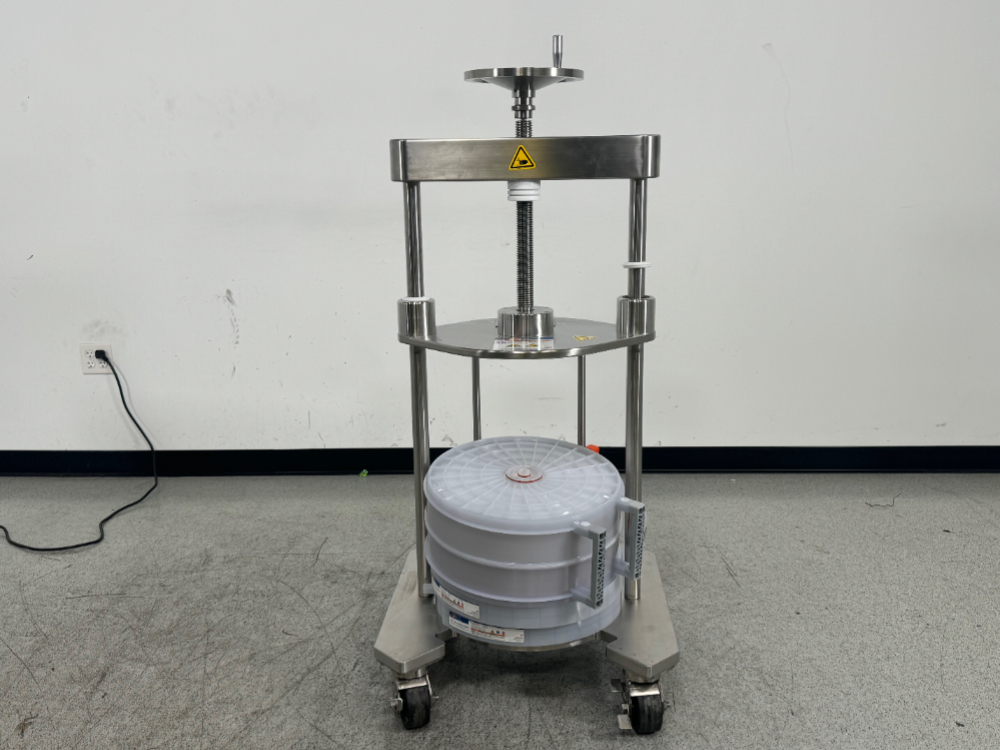 Image of Zeta Plus Encapsulated System Filter Holder